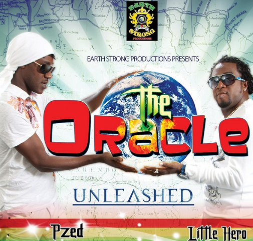 Brothers Little Hero & Pzed releases new album