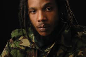 Stephen Marley Does It Again