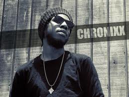 Chronixx is 'DREAD & TERRIBLE'
