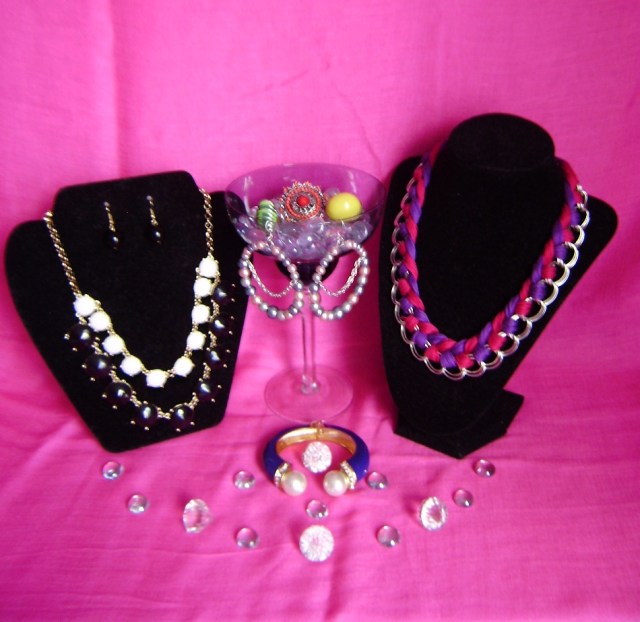 Renz Trendz...accessorizing you!